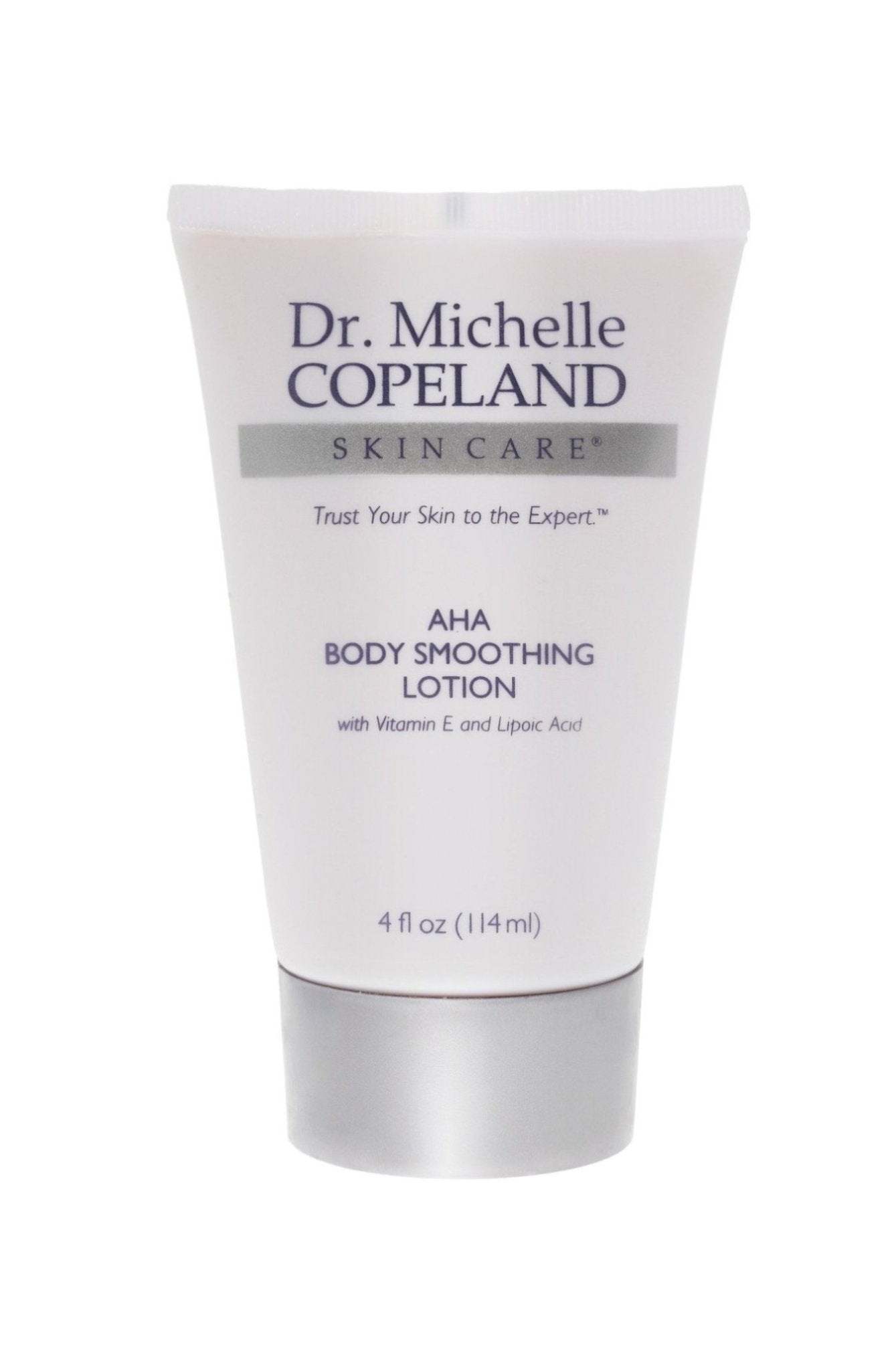 Body Smoothing Lotion 4 –